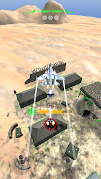 War Plane Strike Screenshot1