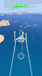 War Plane Strike Screenshot2