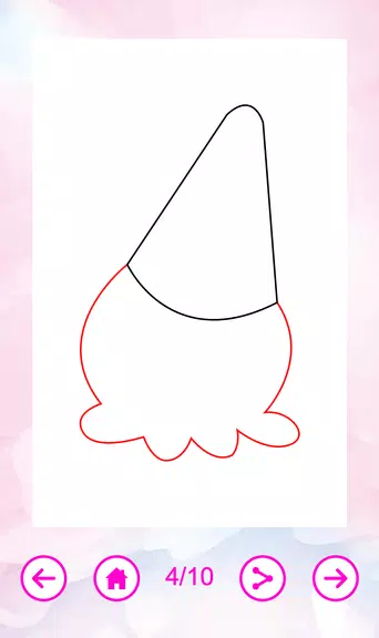 How To Draw Cute Screenshot2