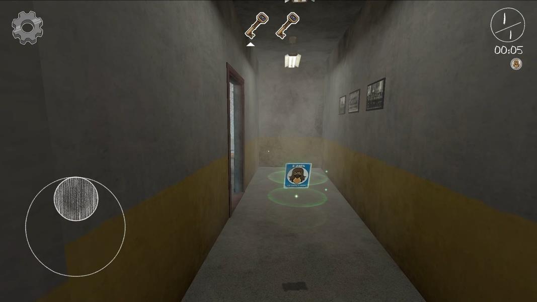 Evil Nun Rush Screenshot2