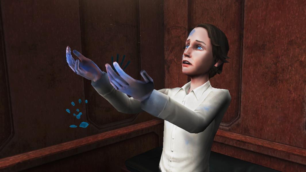 Evil Nun Rush Screenshot14