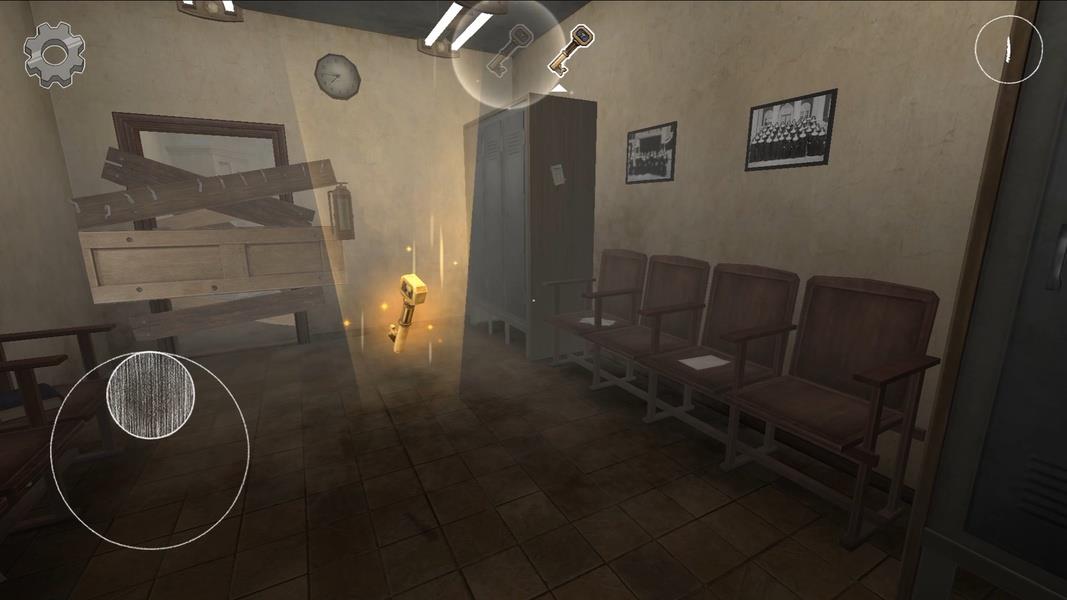 Evil Nun Rush Screenshot4