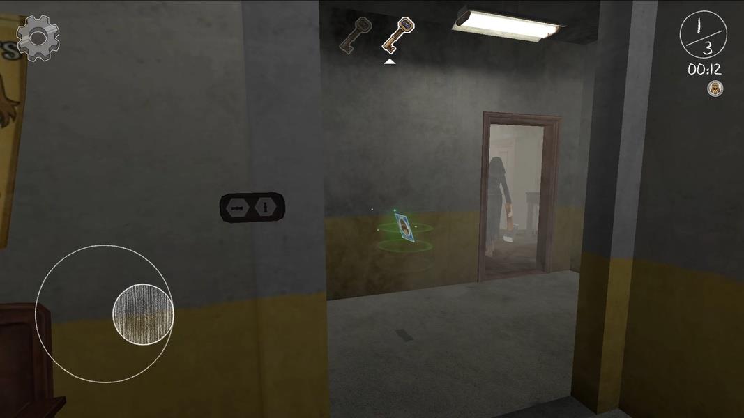 Evil Nun Rush Screenshot9