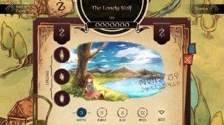 Lanota - Music game with story Screenshot8