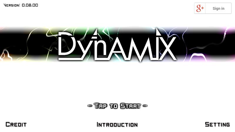 Dynamix Screenshot12