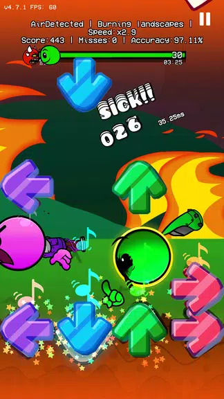 Thursday Night Music Battles Screenshot2