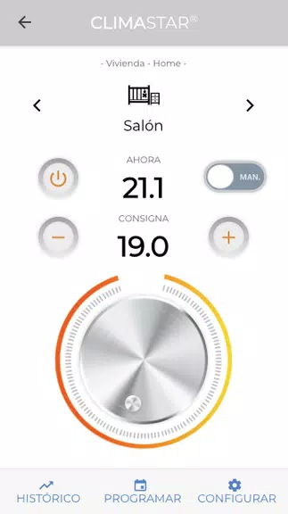 Star Wi-Fi Screenshot4