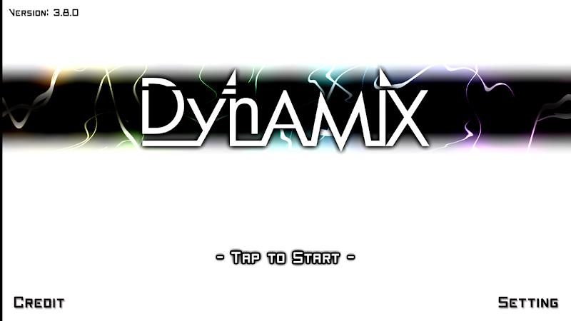 Dynamix Screenshot1