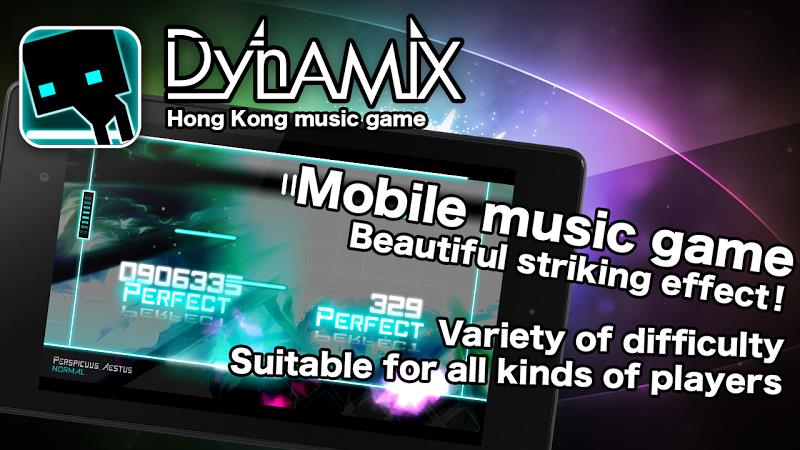 Dynamix Screenshot11