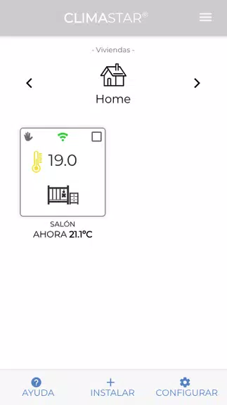 Star Wi-Fi Screenshot2
