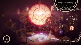 Lanota - Music game with story Screenshot2