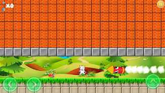 Super Cat World 2 HD Screenshot7