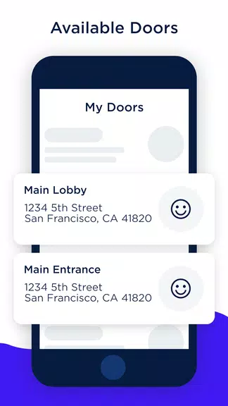 Swiftlane Screenshot3