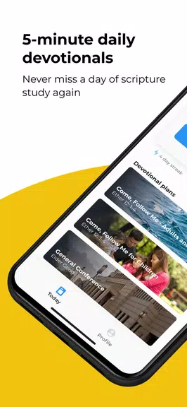 We Believe Screenshot1