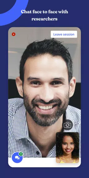 UserZoom Live Screenshot2