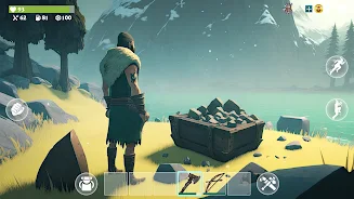 Last Viking: God of Valhalla Screenshot5