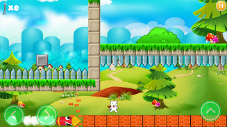 Super Cat World 2 HD Screenshot6