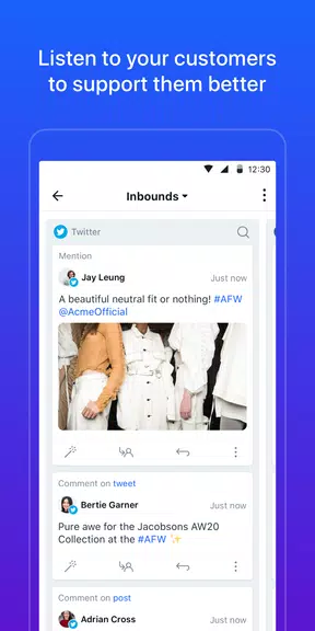 Sprinklr Screenshot3
