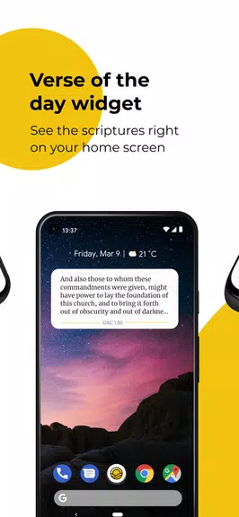 We Believe Screenshot4