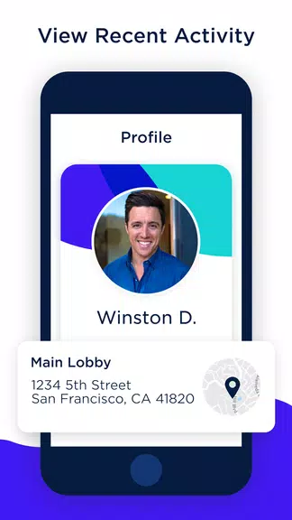 Swiftlane Screenshot2