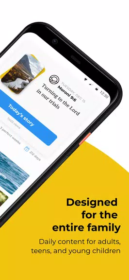 We Believe Screenshot2