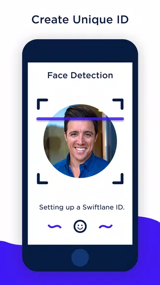 Swiftlane Screenshot1