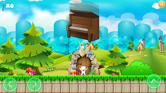 Super Cat World 2 HD Screenshot5