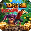 Escape Temple Run Game APK