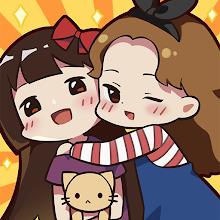 Cat Lady's Happy Home APK