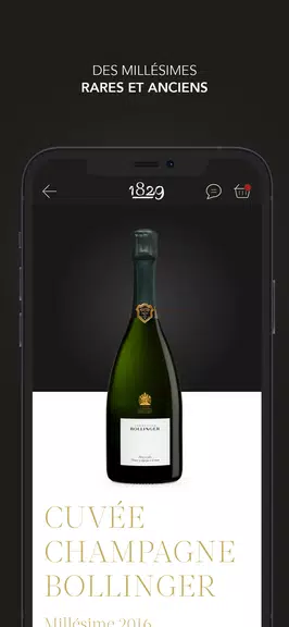 Bollinger 1829 Screenshot3