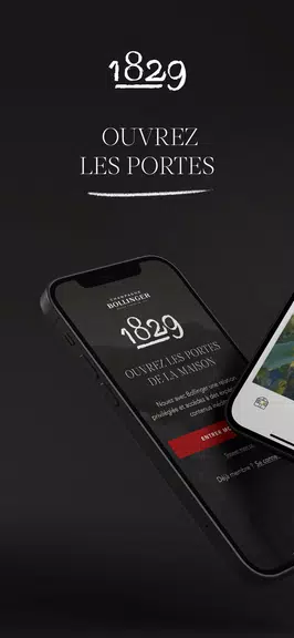 Bollinger 1829 Screenshot1