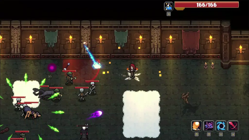 The Shattered Screenshot1