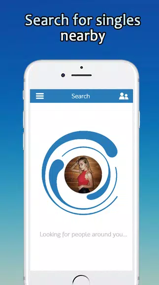 Chat Roulette - Free Video Chat Screenshot3