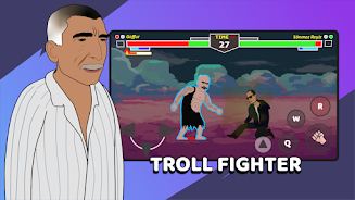 Troll Fighter Screenshot5