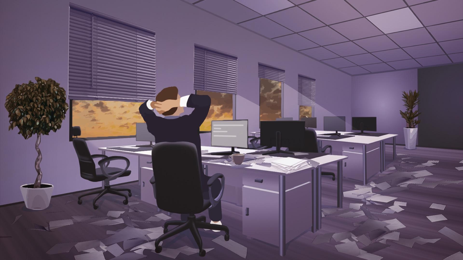 Карты, деньги и три «О» Screenshot2