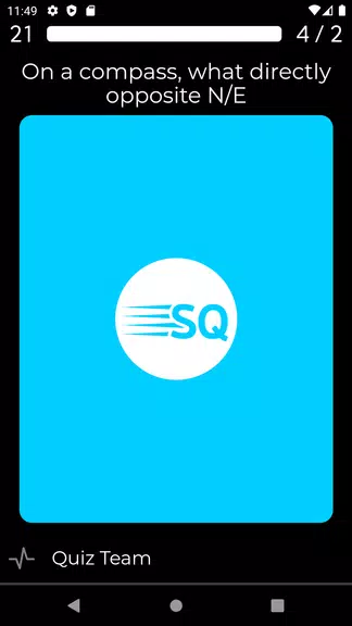 SpeedQuizzing Screenshot2