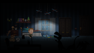 Moth Lake: A Horror Story Screenshot5