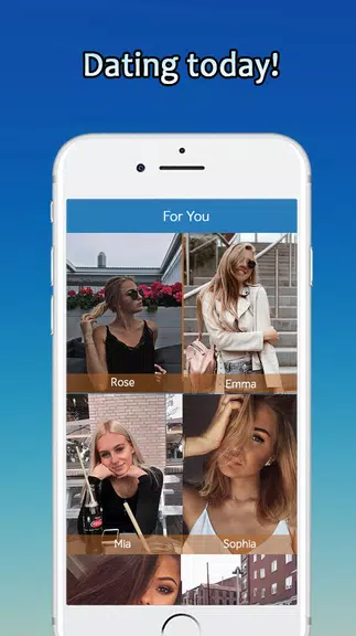 Chat Roulette - Free Video Chat Screenshot4