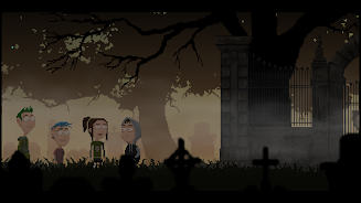Moth Lake: A Horror Story Screenshot3