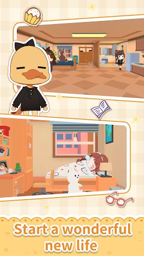 Cat Lady's Happy Home Screenshot15