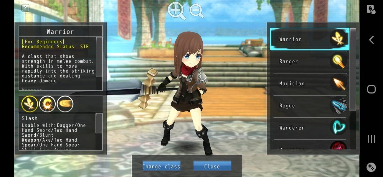 AVABEL LUPINUS Screenshot11