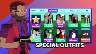 Troll Fighter Screenshot4