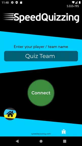 SpeedQuizzing Screenshot1