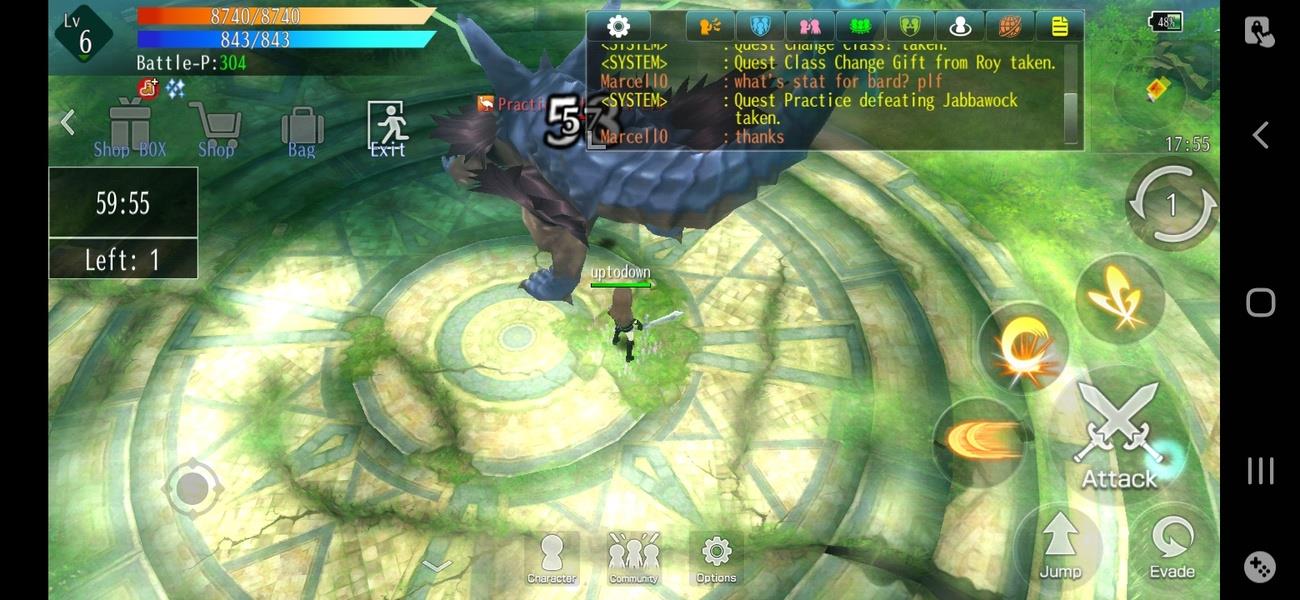 AVABEL LUPINUS Screenshot5