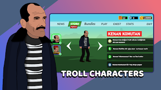 Troll Fighter Screenshot3