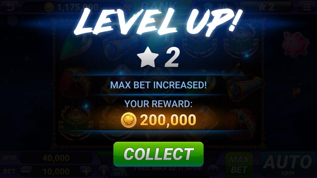 Casino slots Screenshot8