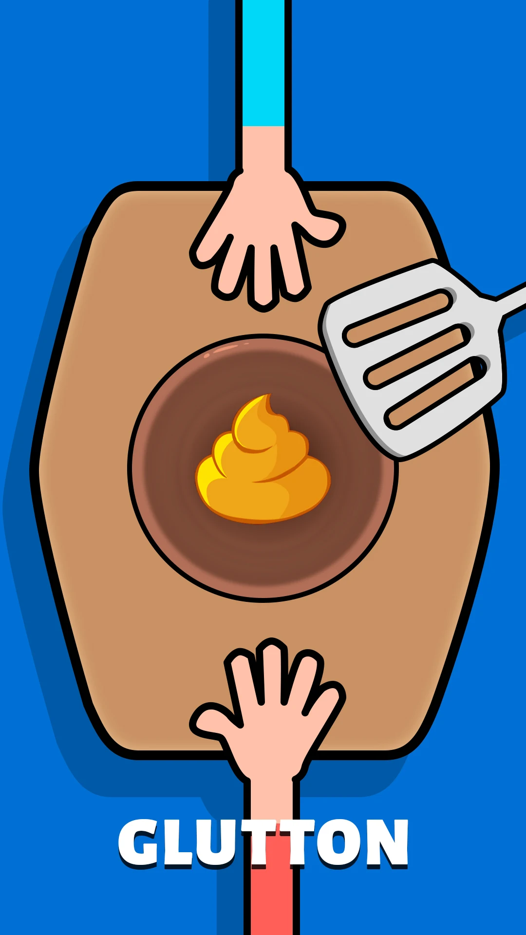 Antistress Two Player Battle Screenshot6