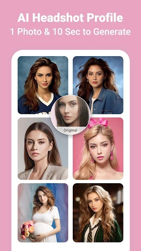 Perfect Me Screenshot6