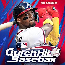 MLB Clutch Hit Baseball APK