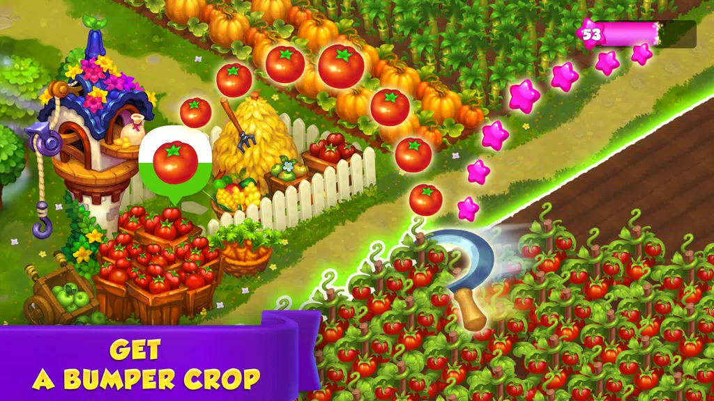 Royal Farm Screenshot4